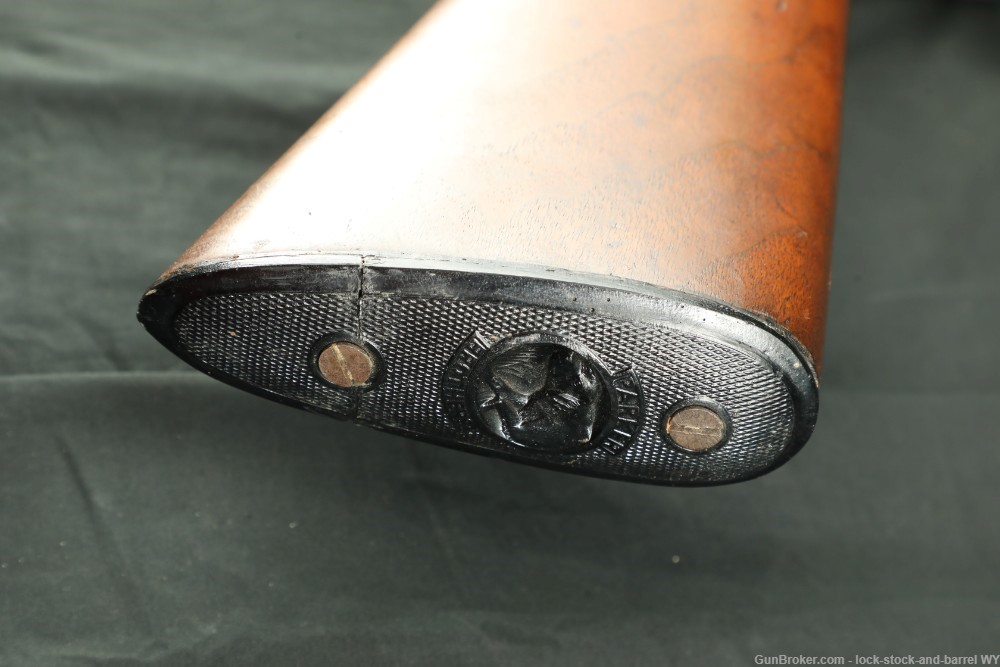 Parker Brothers 10 GA SXS Hammerless Double Shotgun Antique 1892-img-21