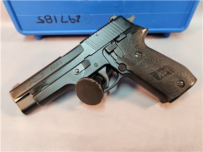 SIG SAUER P220 45ACP USED! PENNY AUCTION!