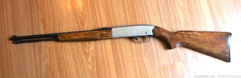 Winchester 190  22L / 22LR  Restored-Refinished Ready to Go ! Nice ! -img-1