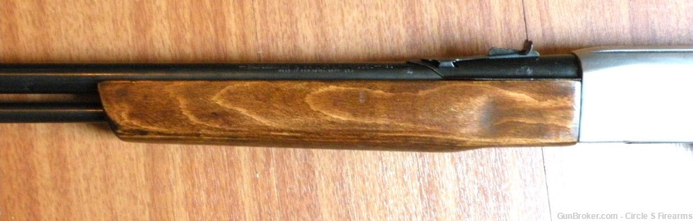 Winchester 190  22L / 22LR  Restored-Refinished Ready to Go ! Nice ! -img-7
