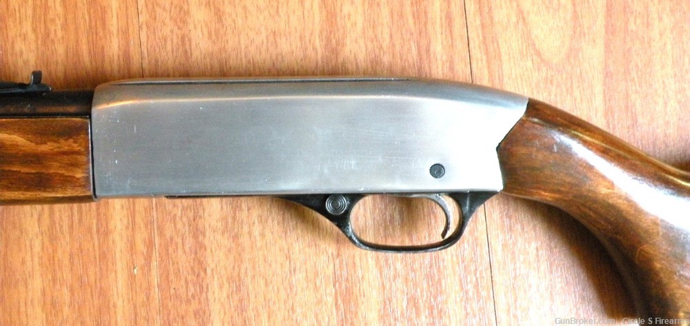 Winchester 190  22L / 22LR  Restored-Refinished Ready to Go ! Nice ! -img-8