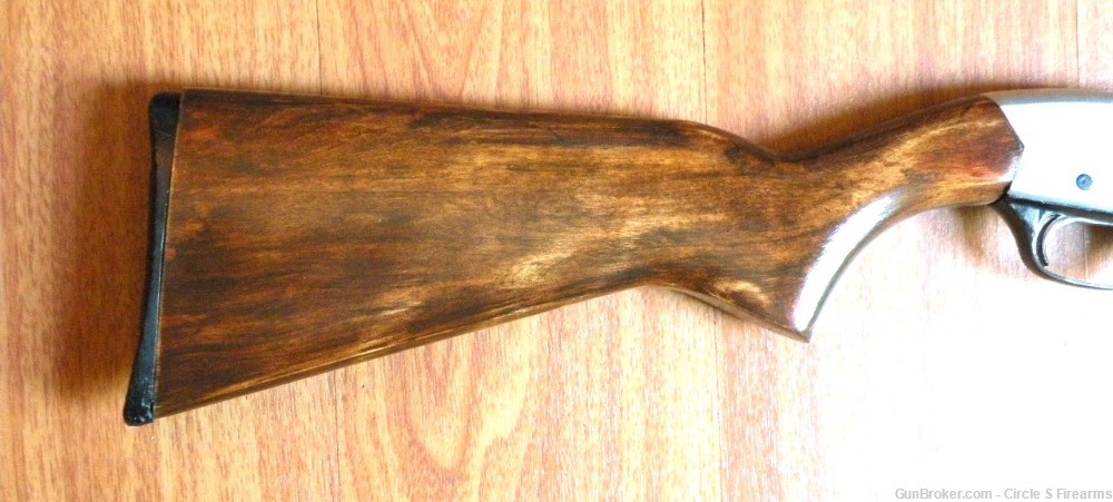 Winchester 190  22L / 22LR  Restored-Refinished Ready to Go ! Nice ! -img-2