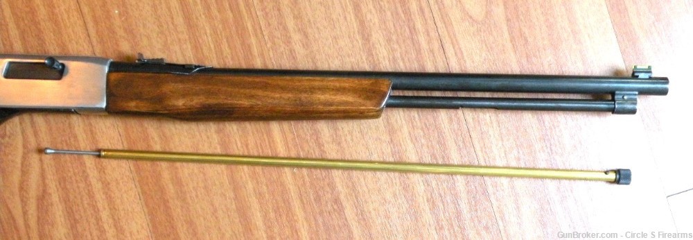 Winchester 190  22L / 22LR  Restored-Refinished Ready to Go ! Nice ! -img-17