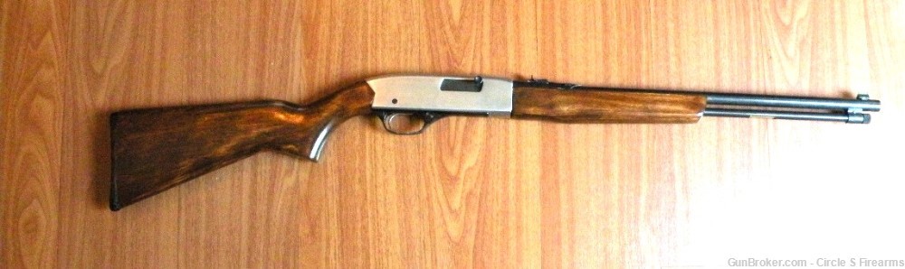 Winchester 190  22L / 22LR  Restored-Refinished Ready to Go ! Nice ! -img-0