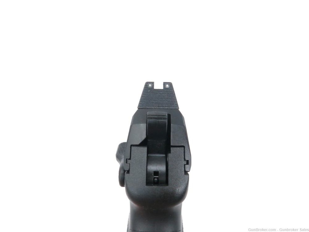Heckler & Koch HK45 Tactical V1 .45 5" Semi-Automatic Pistol w/ 2 Magazines-img-7