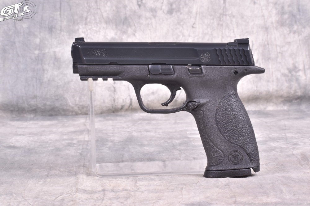 Smith & Wesson model M&P 40 S&W-img-0