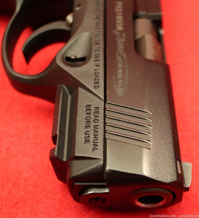Beretta PX4 Storm Compact 9mm 3.27"-barrel semi-auto pistol.-img-14