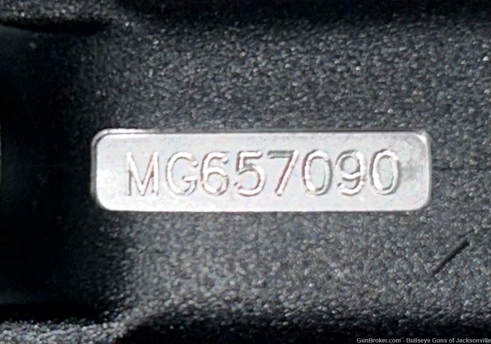 Springfield XDM 45ACP 3.8 Compact Black-img-5