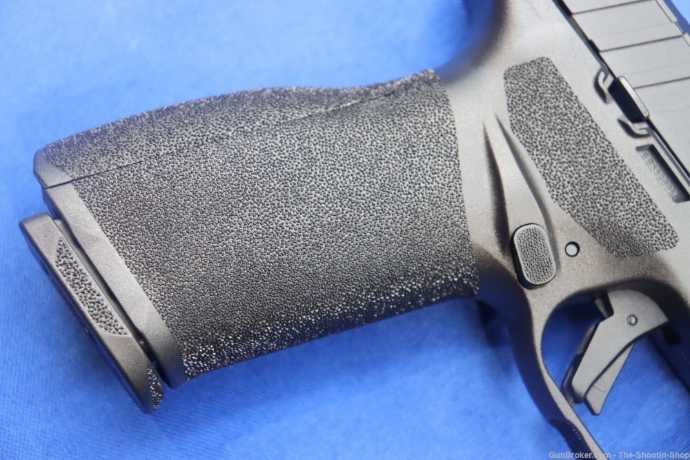 Springfield ECHELON Pistol 9MM 4.5" 20RD Optic Ready NIGHT SIGHTS Threaded -img-13
