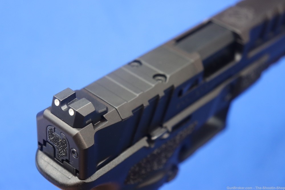Springfield ECHELON Pistol 9MM 4.5" 20RD Optic Ready NIGHT SIGHTS Threaded -img-15