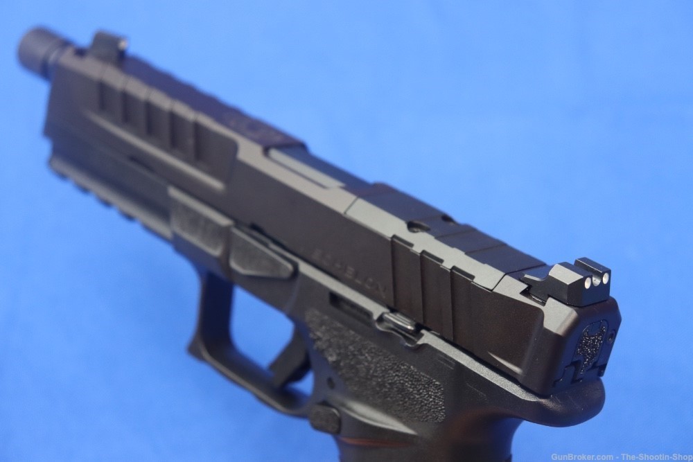 Springfield ECHELON Pistol 9MM 4.5" 20RD Optic Ready NIGHT SIGHTS Threaded -img-17