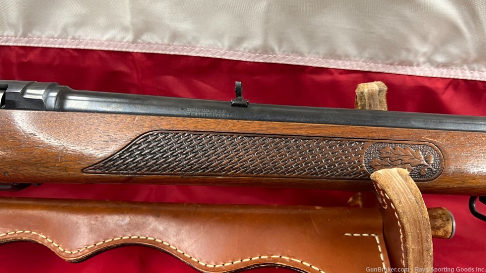 Winchester Model 100 .284 Win-img-4