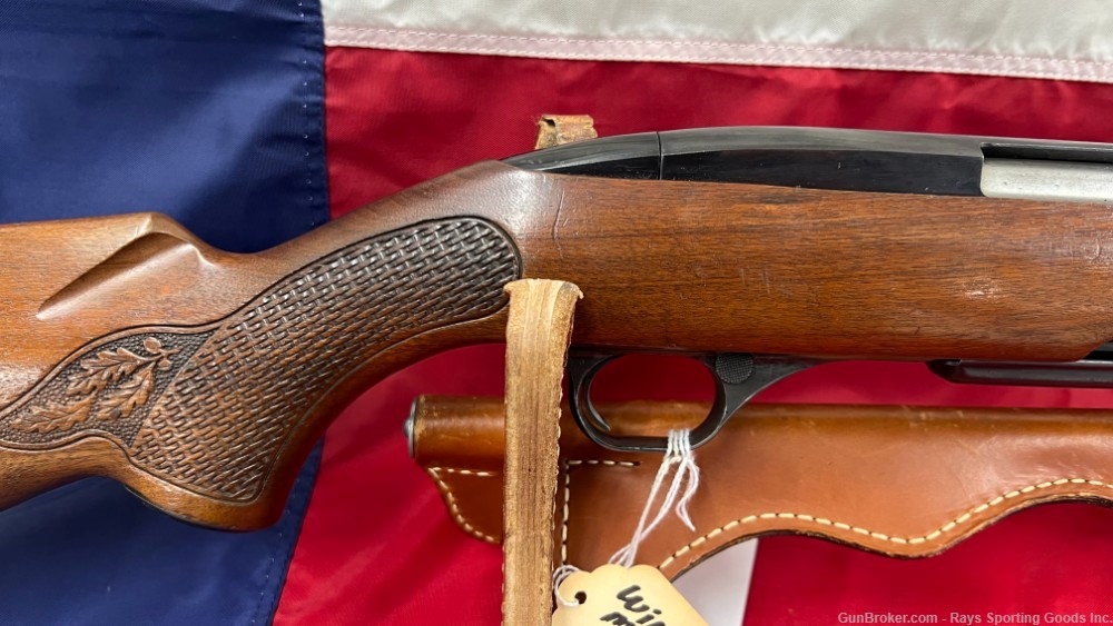 Winchester Model 100 .284 Win-img-2