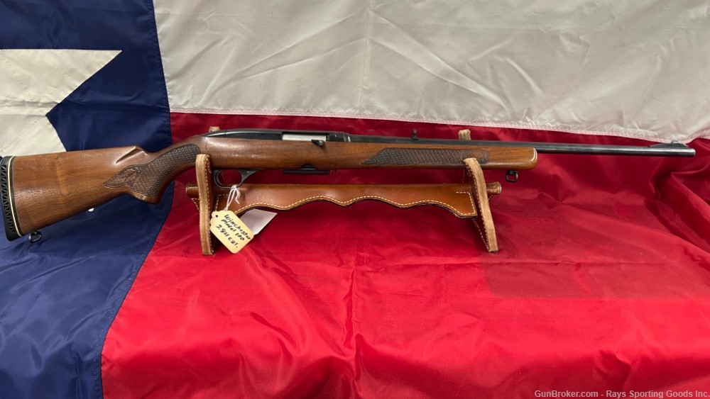 Winchester Model 100 .284 Win-img-0