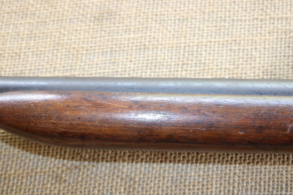 Harrington & Richardson Deluxe Topper M488 .410 FULL Choke Single Shot-img-16