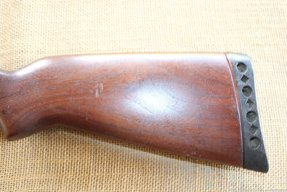 Harrington & Richardson Deluxe Topper M488 .410 FULL Choke Single Shot-img-11