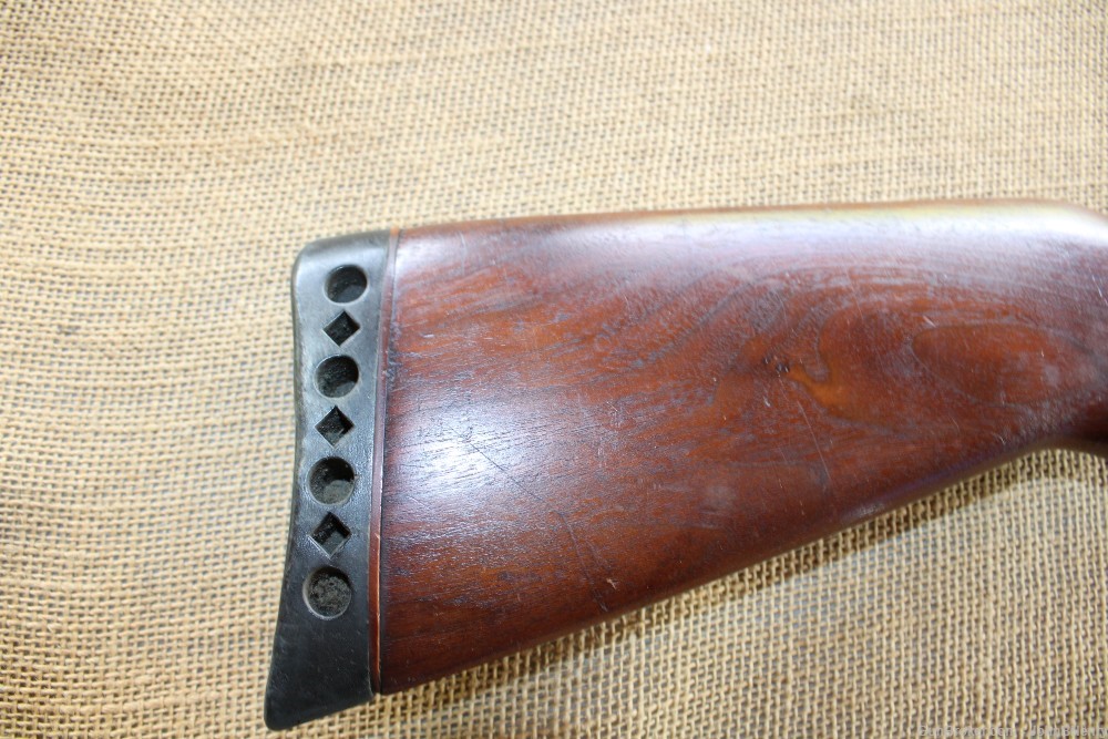 Harrington & Richardson Deluxe Topper M488 .410 FULL Choke Single Shot-img-3