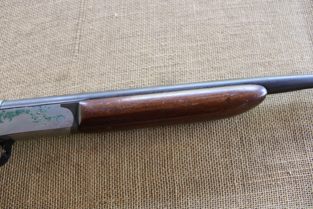 Harrington & Richardson Deluxe Topper M488 .410 FULL Choke Single Shot-img-5