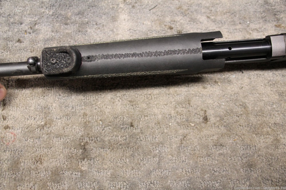 Remington 7600 308 18 1/2 inch Carbine Threaded Like 760 -img-11
