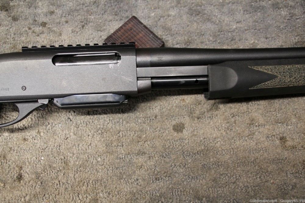 Remington 7600 308 18 1/2 inch Carbine Threaded Like 760 -img-4