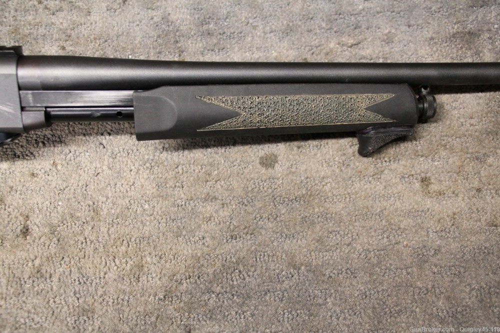 Remington 7600 308 18 1/2 inch Carbine Threaded Like 760 -img-5