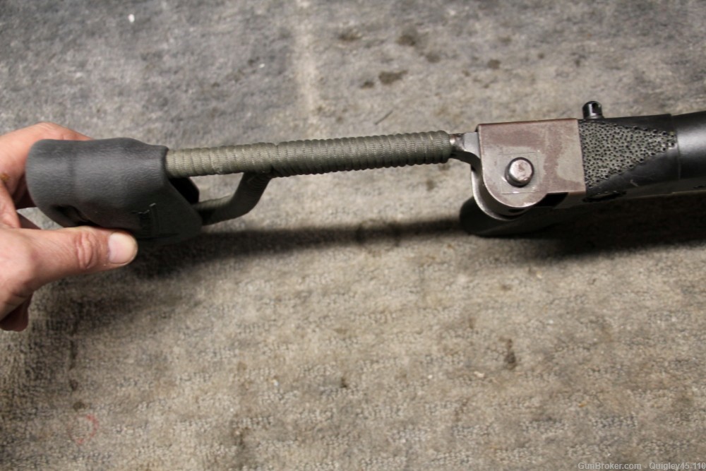 Remington 7600 308 18 1/2 inch Carbine Threaded Like 760 -img-15
