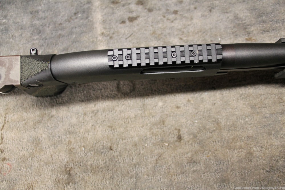 Remington 7600 308 18 1/2 inch Carbine Threaded Like 760 -img-16