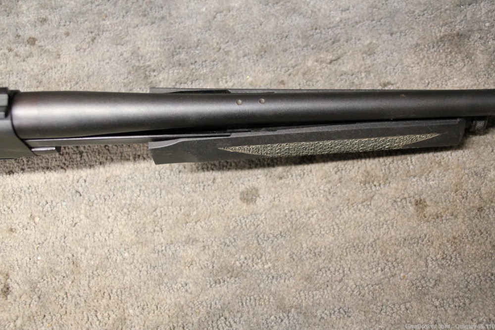 Remington 7600 308 18 1/2 inch Carbine Threaded Like 760 -img-17