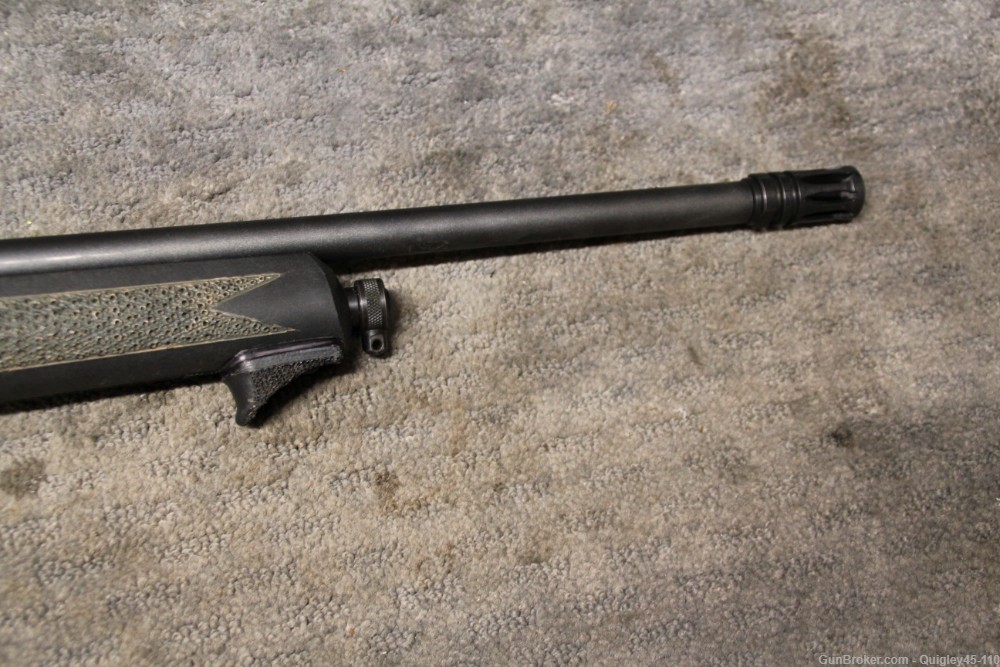 Remington 7600 308 18 1/2 inch Carbine Threaded Like 760 -img-6