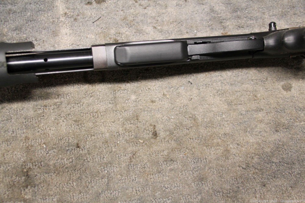 Remington 7600 308 18 1/2 inch Carbine Threaded Like 760 -img-12