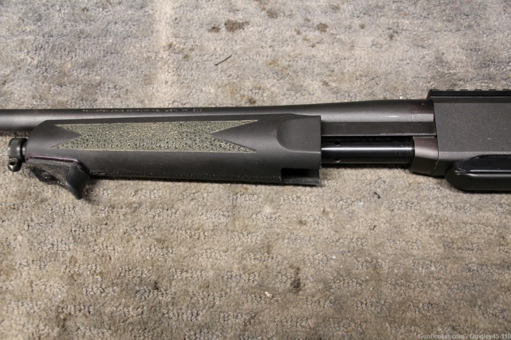 Remington 7600 308 18 1/2 inch Carbine Threaded Like 760 -img-9