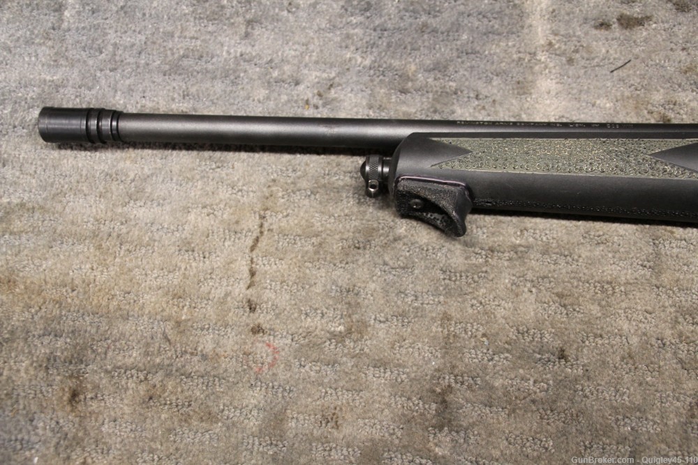Remington 7600 308 18 1/2 inch Carbine Threaded Like 760 -img-10