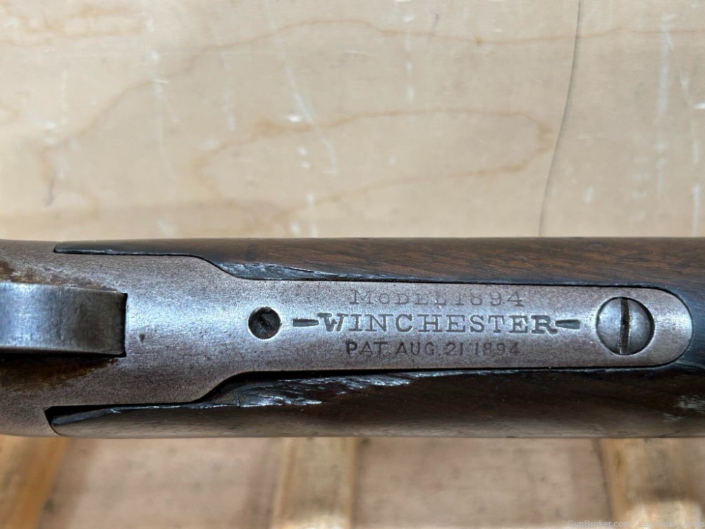 WINCHESTER 1894 30 WCF  25361-img-2