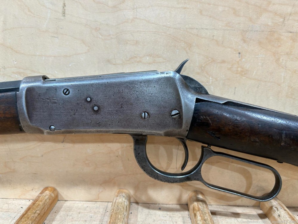 WINCHESTER 1894 30 WCF  25361-img-13