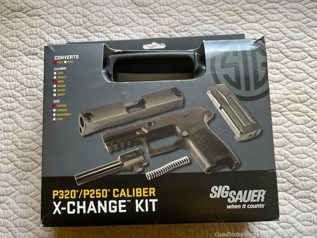 Sig Sauer P320 Carry 9mm-img-10