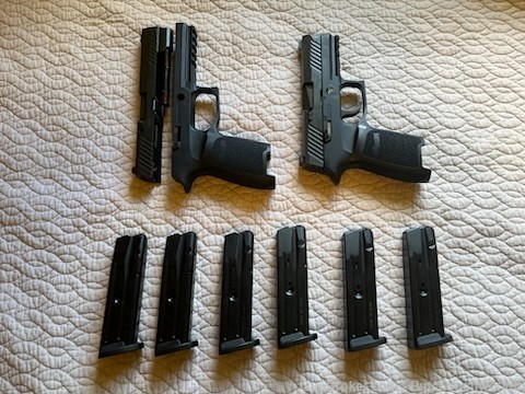 Sig Sauer P320 Carry 9mm-img-8