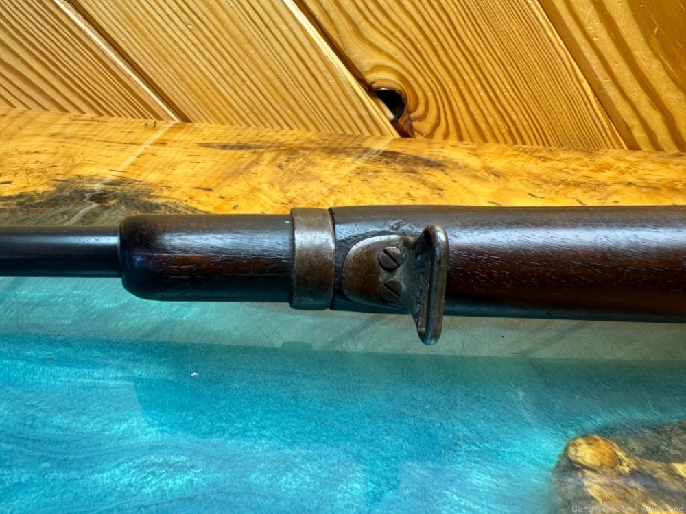 NICE ! 1894 SPRINGFIELD CARBINE 30-40 KRAG W/ 24" BARREL 5 SHOT NO RESERVE-img-38