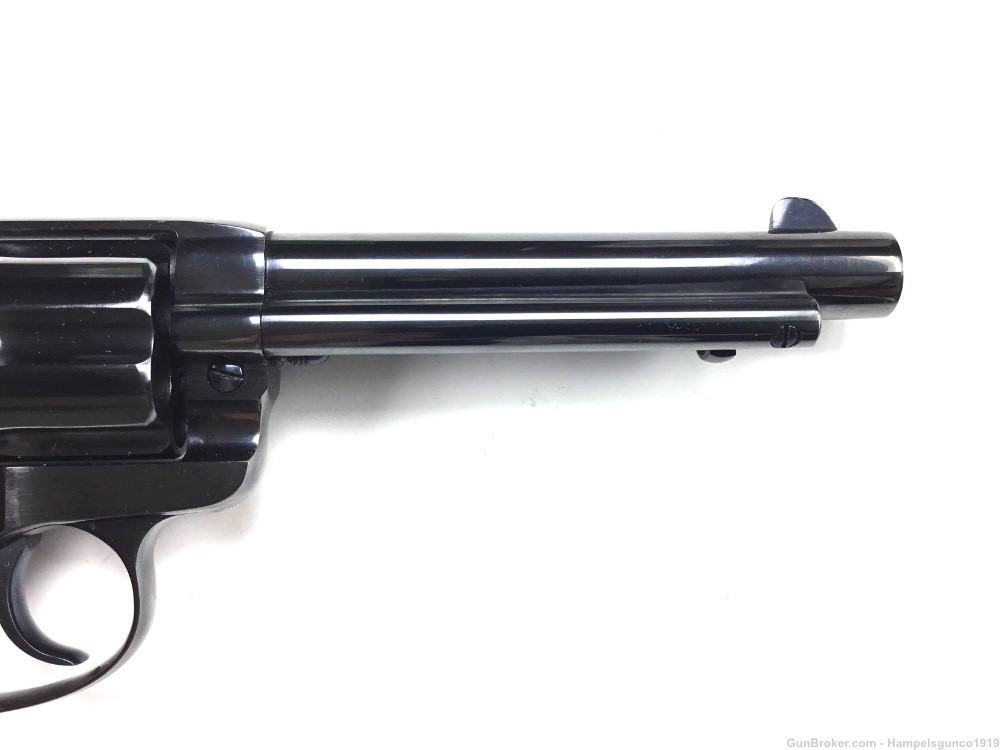 Colt Frontier Six Shooter 41 Long Colt 5.5” Bbl-img-7