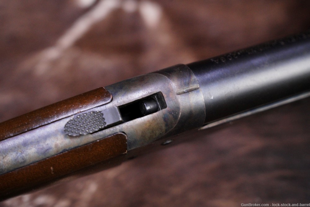 Stevens Model 9478 20 Gauge 28” Single Shot Top Break Shotgun, 1978-1985-img-21