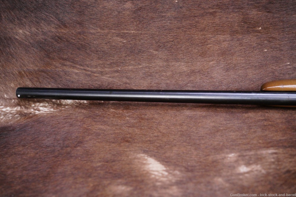 Stevens Model 9478 20 Gauge 28” Single Shot Top Break Shotgun, 1978-1985-img-16