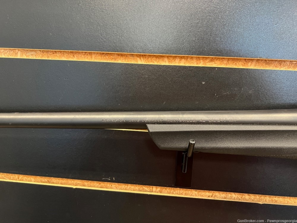Remington 783 .243win W/ scope MAKE OFFER-img-9