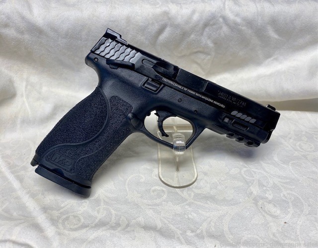 Smith & Wesson S&W M&P9 M2.0 9mm NEW! 11524-img-0
