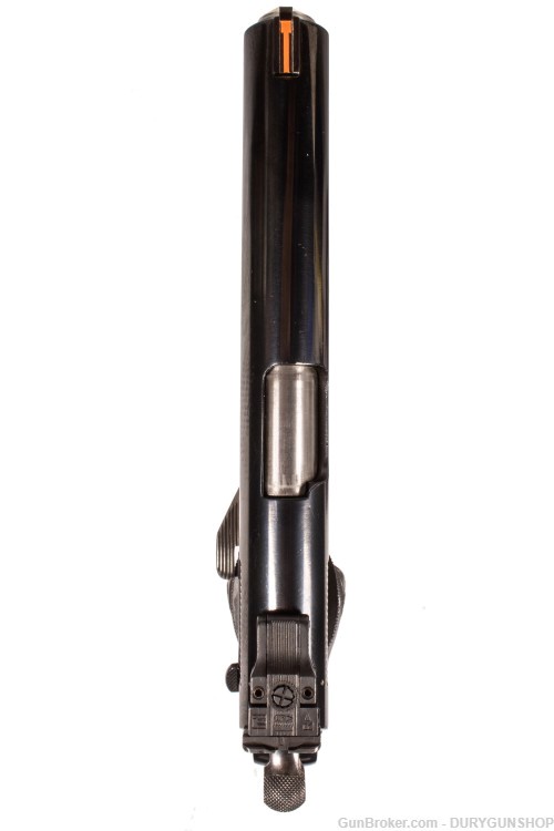 Colt 1911 Government Model .45ACP Durys # 17460-img-5