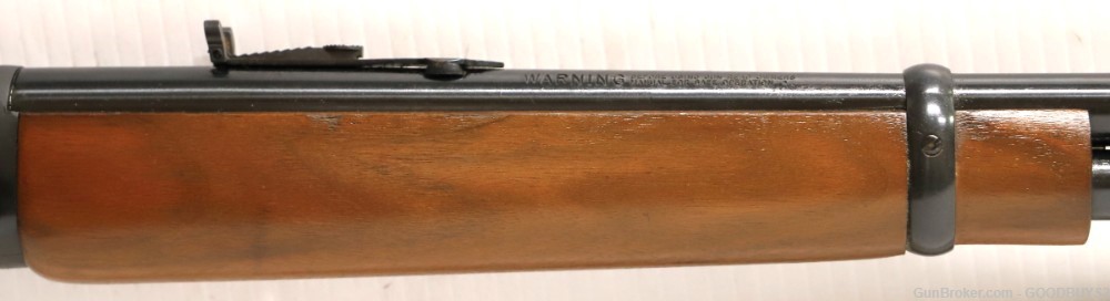 MARLIN 336CS 20" 30-30 WIN JM STAMPED RARE LEVER-ACTION RIFLE PENNY SALE-img-8