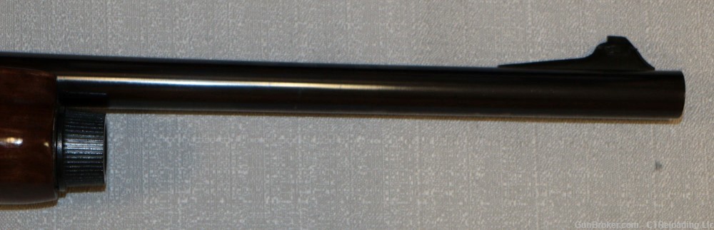 Remington Model 1100 W/ 22" Slug Barrel In 12 Ga. -img-10