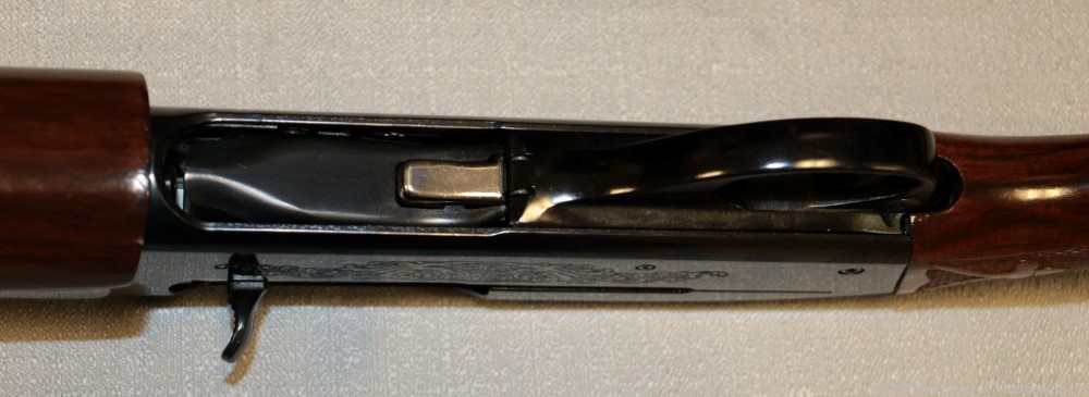Remington Model 1100 W/ 22" Slug Barrel In 12 Ga. -img-16