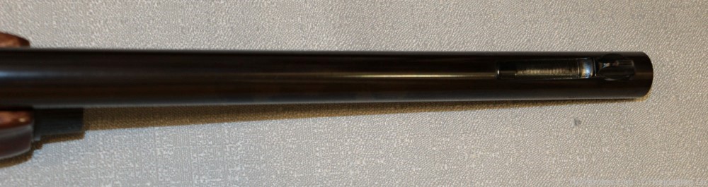 Remington Model 1100 W/ 22" Slug Barrel In 12 Ga. -img-14