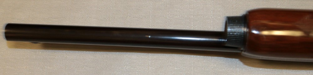 Remington Model 1100 W/ 22" Slug Barrel In 12 Ga. -img-18