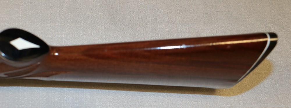 Remington Model 1100 W/ 22" Slug Barrel In 12 Ga. -img-15