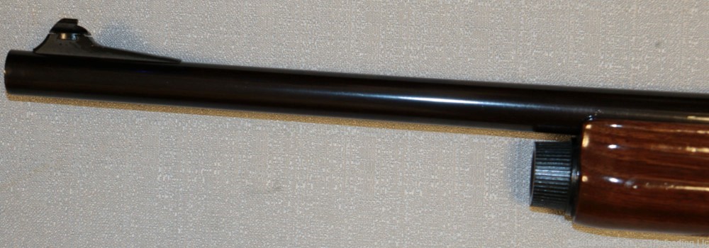 Remington Model 1100 W/ 22" Slug Barrel In 12 Ga. -img-6